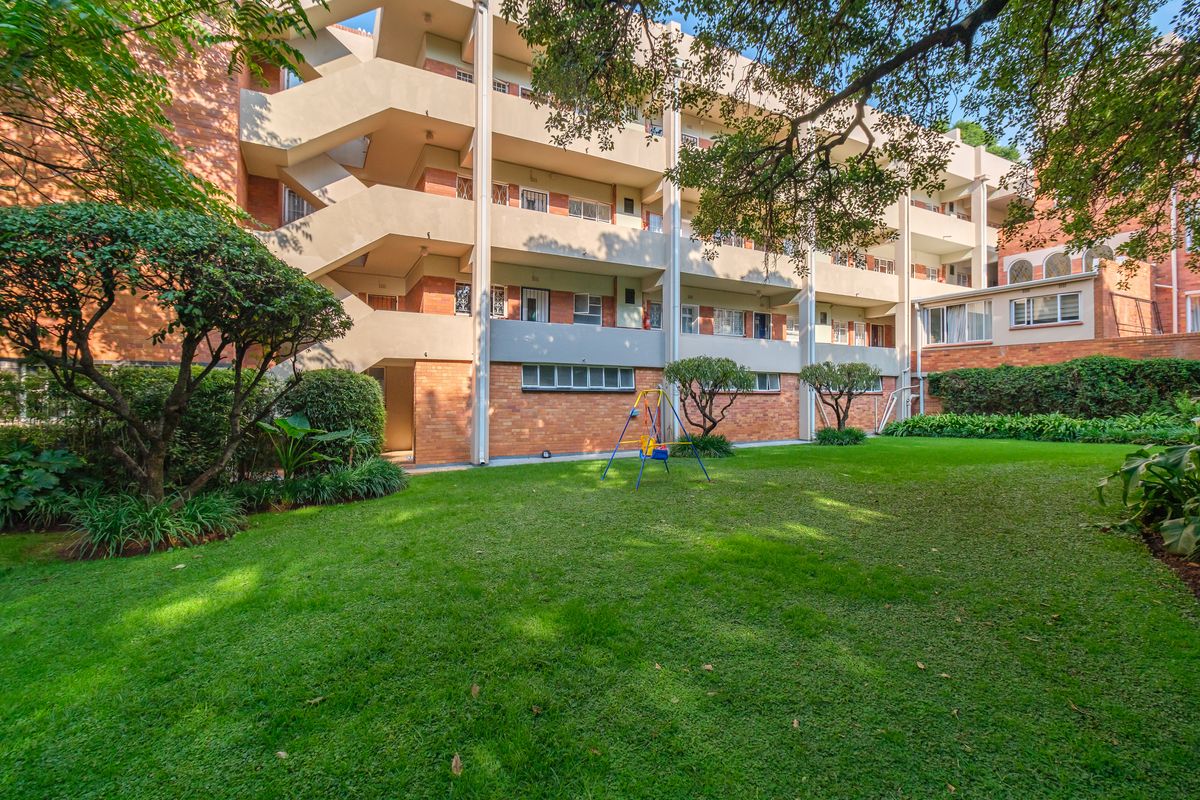 Spacious 3-Bedroom Apartment to Rent in Illovo – Prime Location - Photo 5