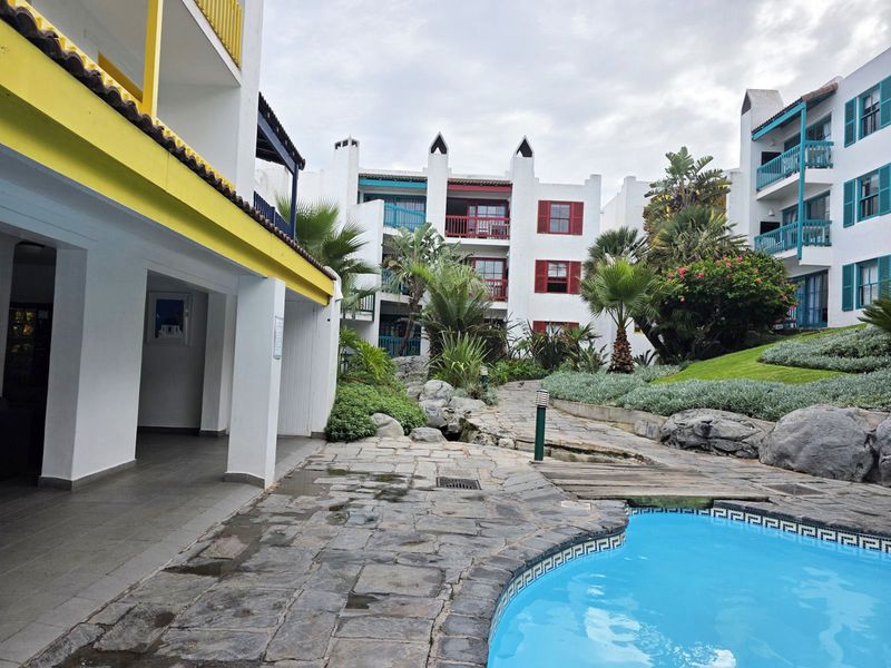 A 2 bedroom apartment in Athenian Cascades Mykonos - Photo 3
