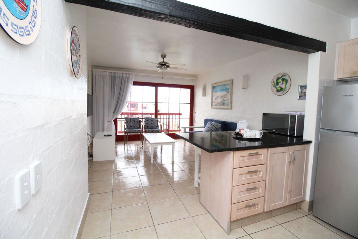 A 2 bedroom apartment in Athenian Cascades Mykonos - Photo 5