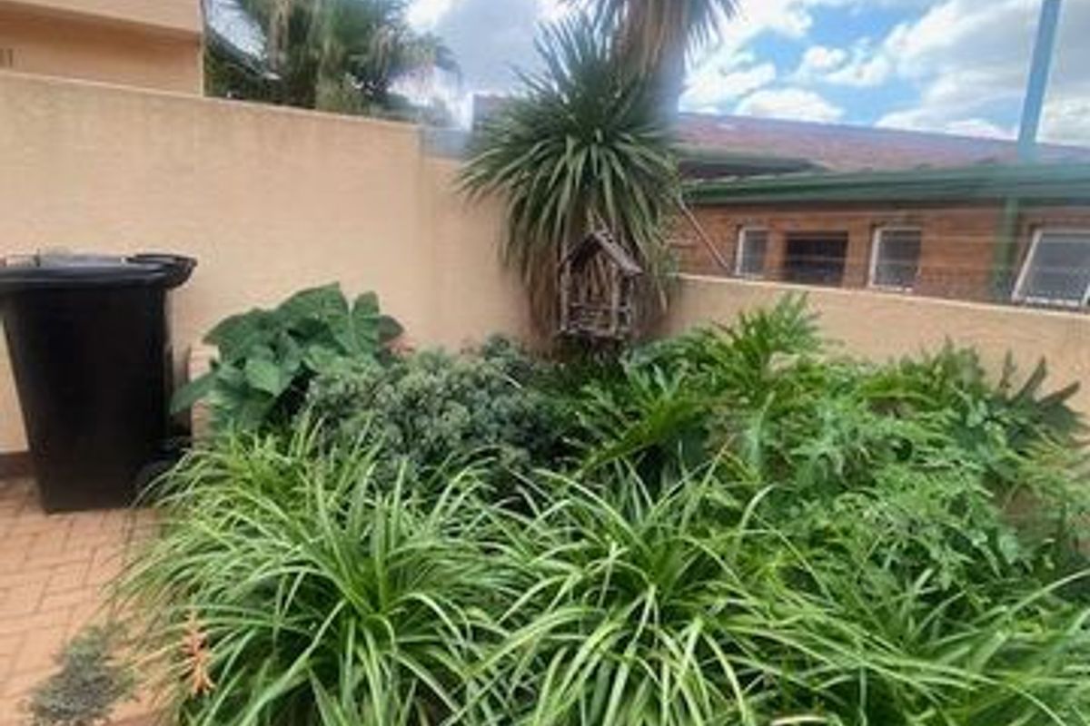 NEVER TO BE REPEATED BARGAIN – INVESTOR’S DREAM AT ONLY R630 000. - Photo 2