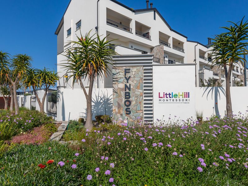 Stylish Ground-Floor Apartment in Fynbos Lifestyle Estate - Photo 2