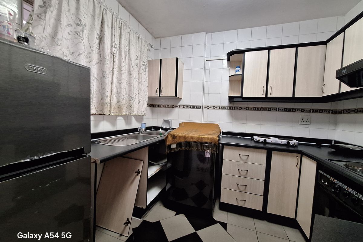 Beachfront Shareblock Apartment in Rocca Marina - Photo 4