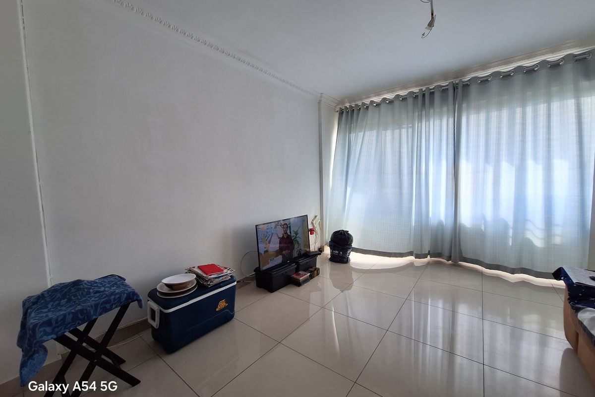 Beachfront Shareblock Apartment in Rocca Marina - Photo 5