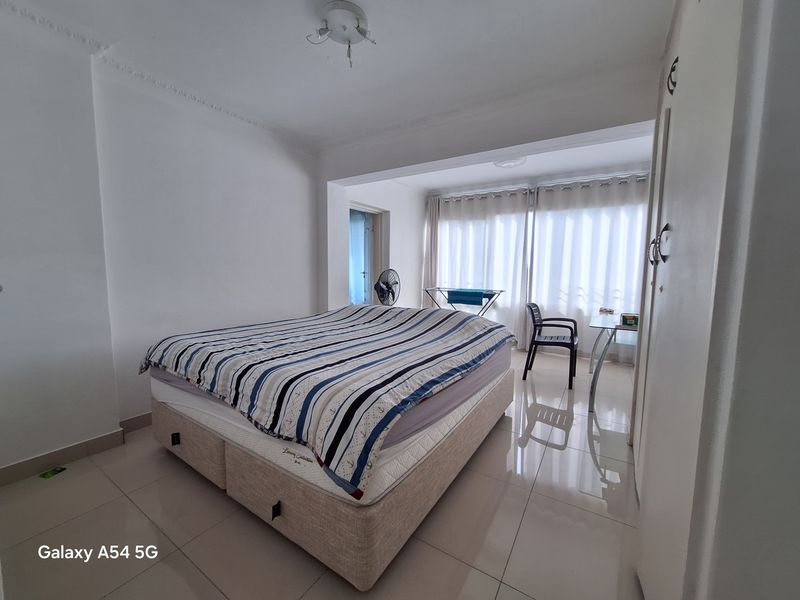 Beachfront Shareblock Apartment in Rocca Marina - Photo 7