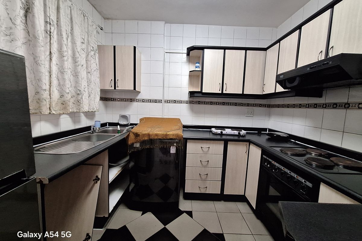 Beachfront Shareblock Apartment in Rocca Marina - Photo 3