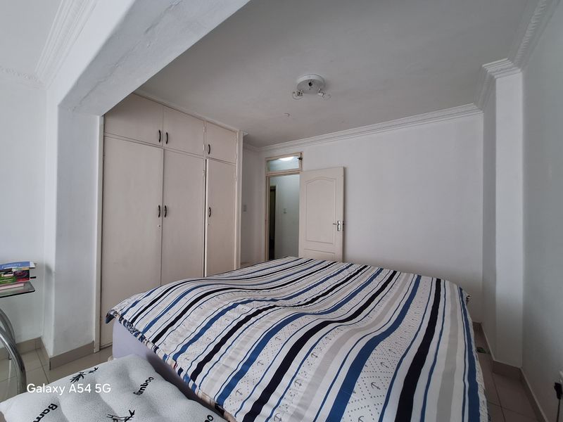 Beachfront Shareblock Apartment in Rocca Marina - Photo 6