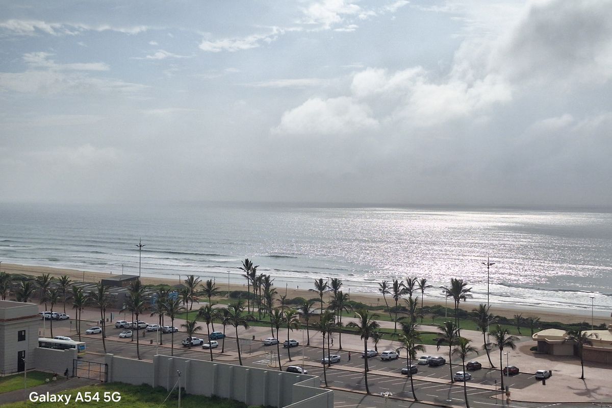 Beachfront Shareblock Apartment in Rocca Marina - Photo 2