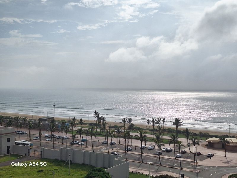 Beachfront Shareblock Apartment in Rocca Marina - Photo 2