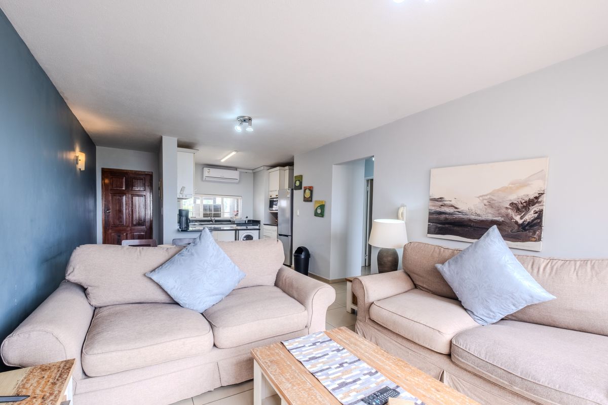 Fully Furnished 2 Bedroom Apartment with seaviews - Photo 5