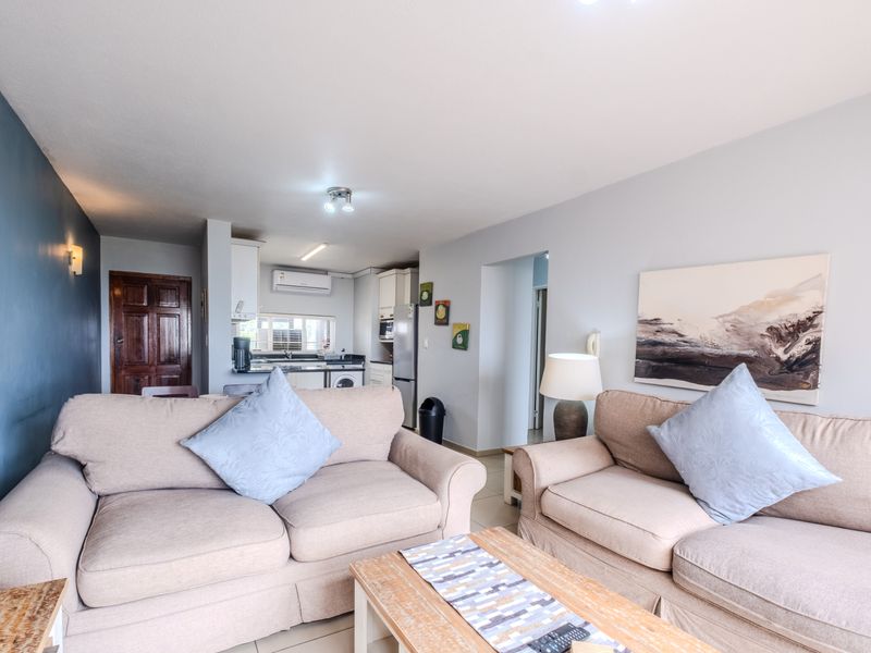 Fully Furnished 2 Bedroom Apartment with seaviews - Photo 5