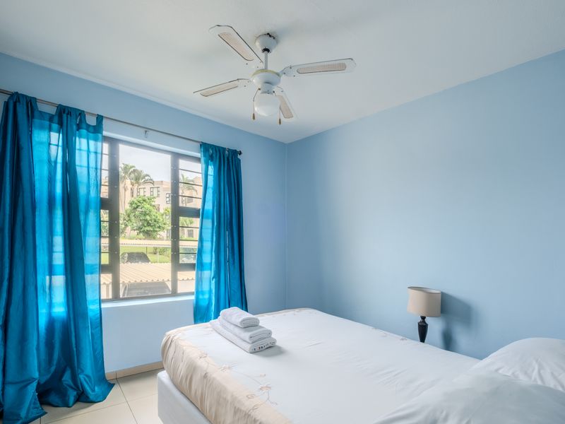 Fully Furnished 2 Bedroom Apartment with seaviews - Photo 7