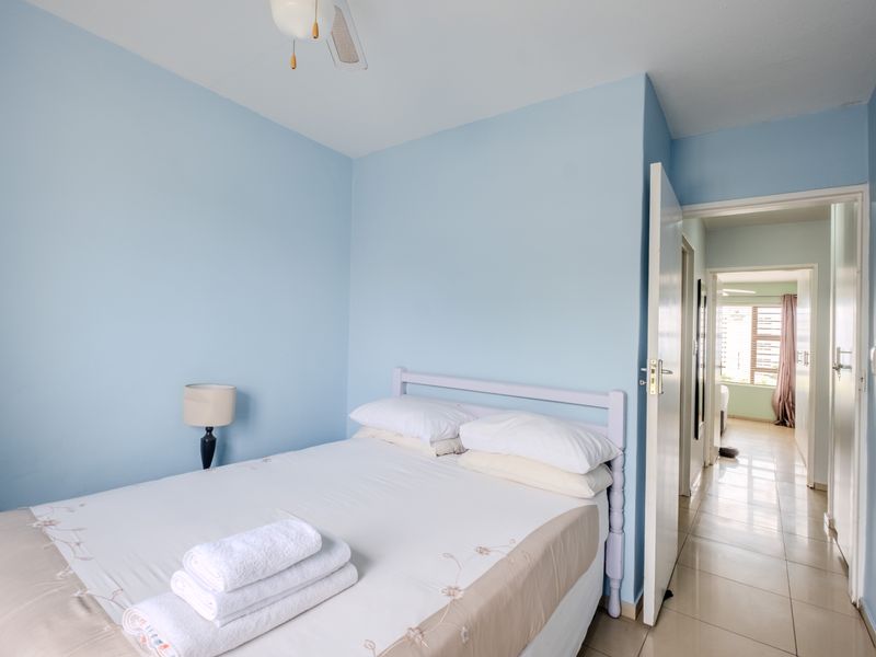 Fully Furnished 2 Bedroom Apartment with seaviews - Photo 9