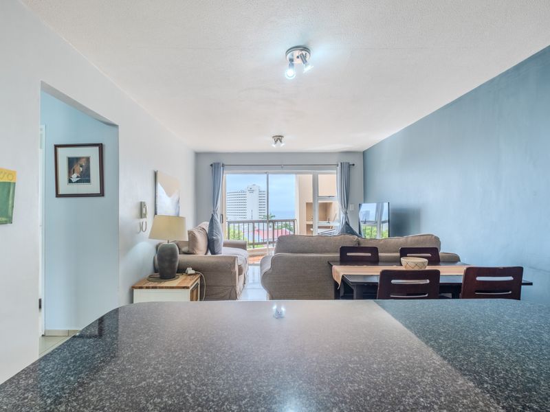 Fully Furnished 2 Bedroom Apartment with seaviews - Photo 4