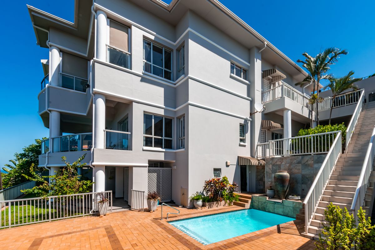 Exclusive Luxury Living in Ballito - Sea Views Forever - Photo 3