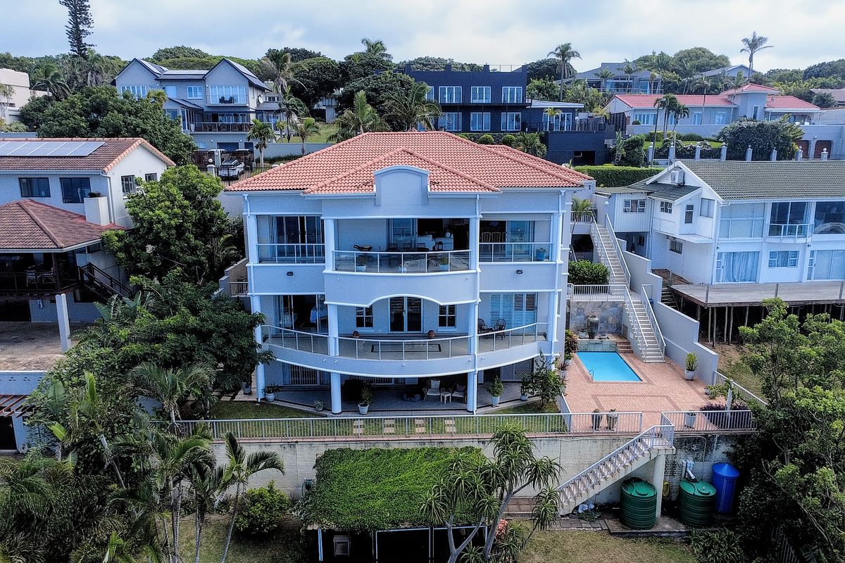 Exclusive Luxury Living in Ballito - Sea Views Forever - Photo 2