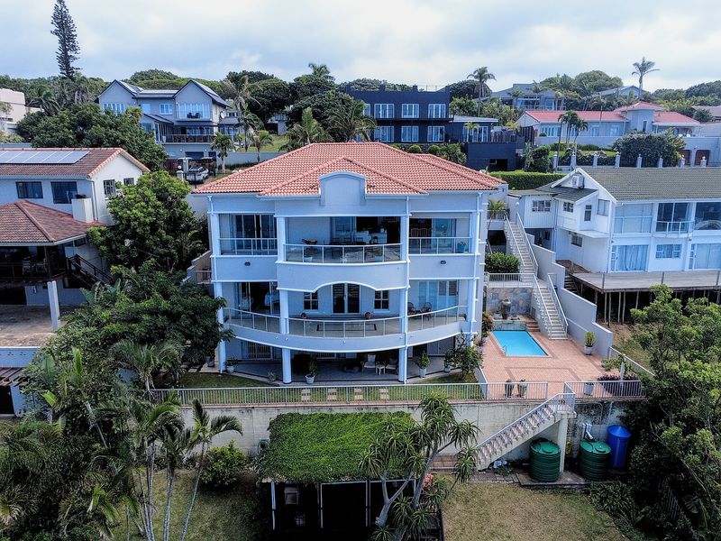 Exclusive Luxury Living in Ballito - Sea Views Forever - Photo 2