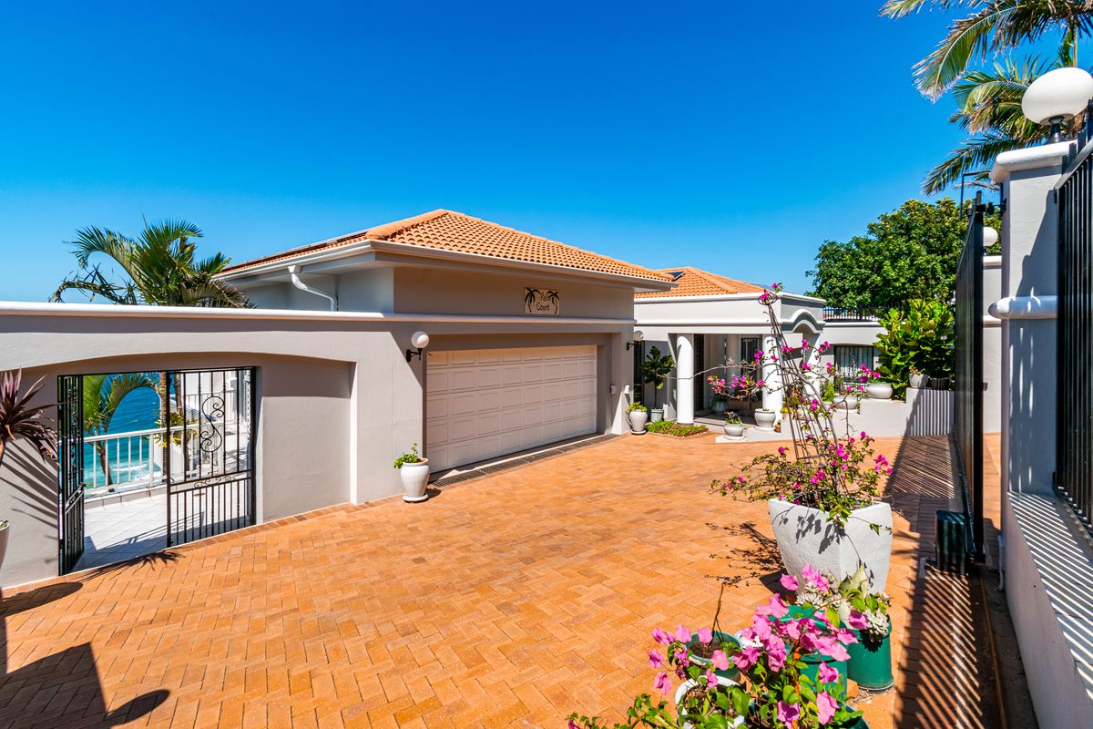 Exclusive Luxury Living in Ballito - Sea Views Forever - Photo 4