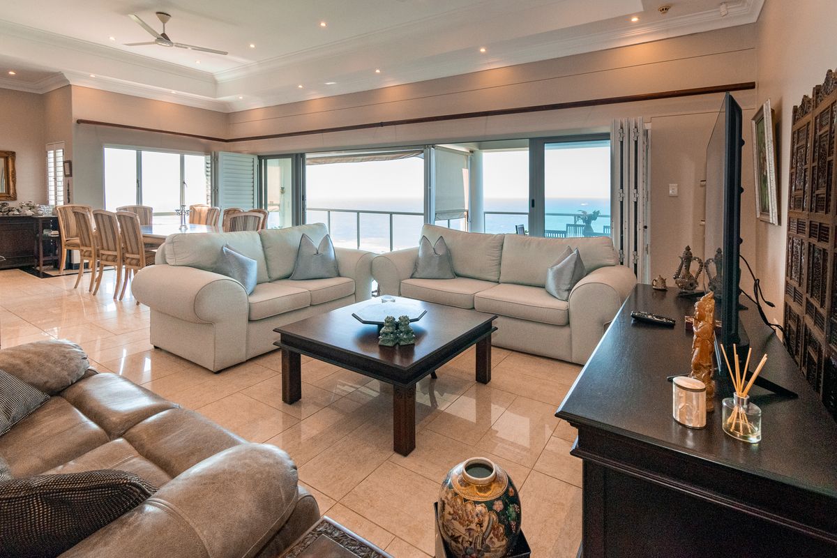 Sea Views Forever - Coastal Paradise in Ballito - Photo 5