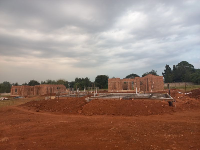 Vacant land in Du Vin estate - Photo 7