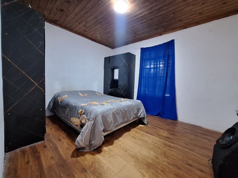 Spacious 3-Bedroom Home with Expansion Potential in Tafelsig - Photo 7