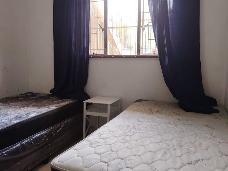 2 Bedroom Flat to Let in Scottsville - Photo 9