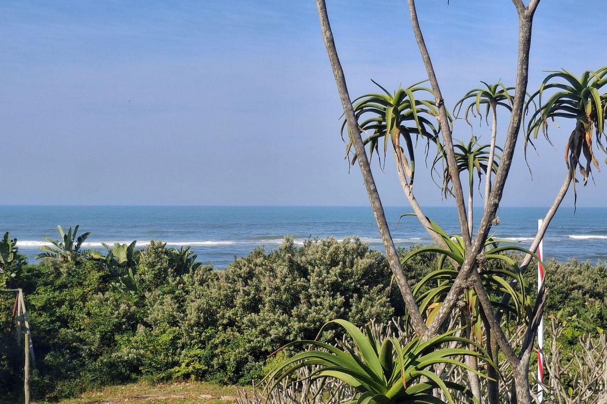 Stunning Tugela Mouth Property for sale with sea views - Photo 2
