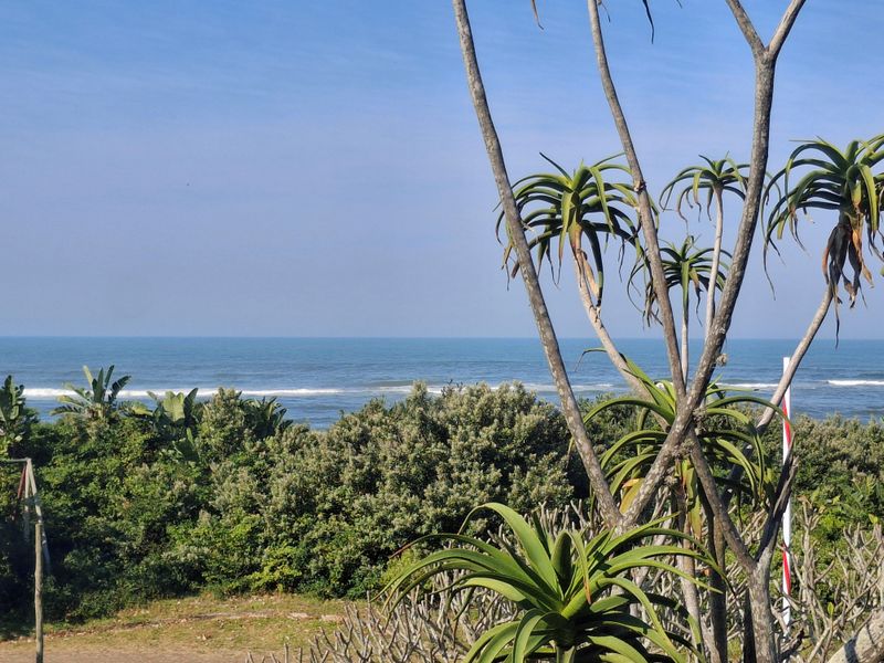 Stunning Tugela Mouth Property for sale with sea views - Photo 2