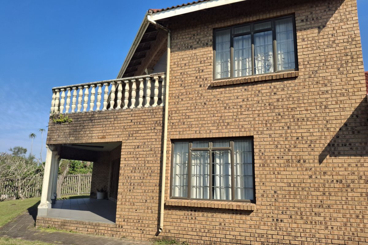 Stunning Tugela Mouth Property for sale with sea views - Photo 5