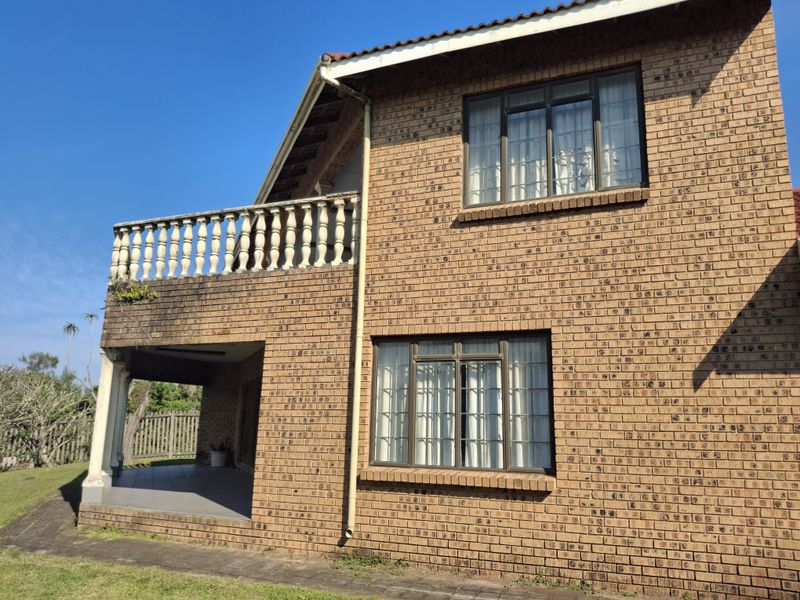 Stunning Tugela Mouth Property for sale with sea views - Photo 5