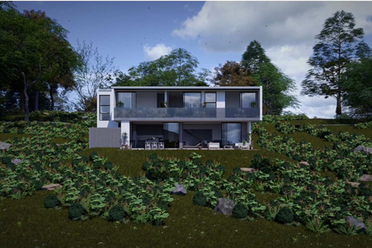 The Glen Collection B - Photo 2