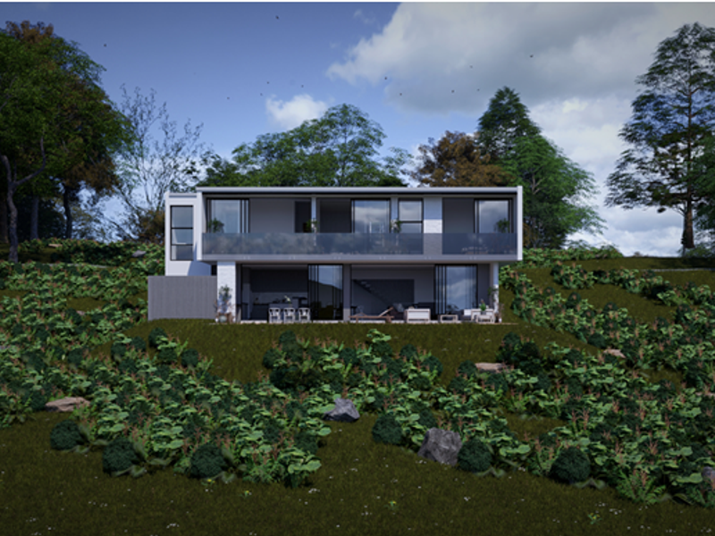 The Glen Collection B - Photo 2