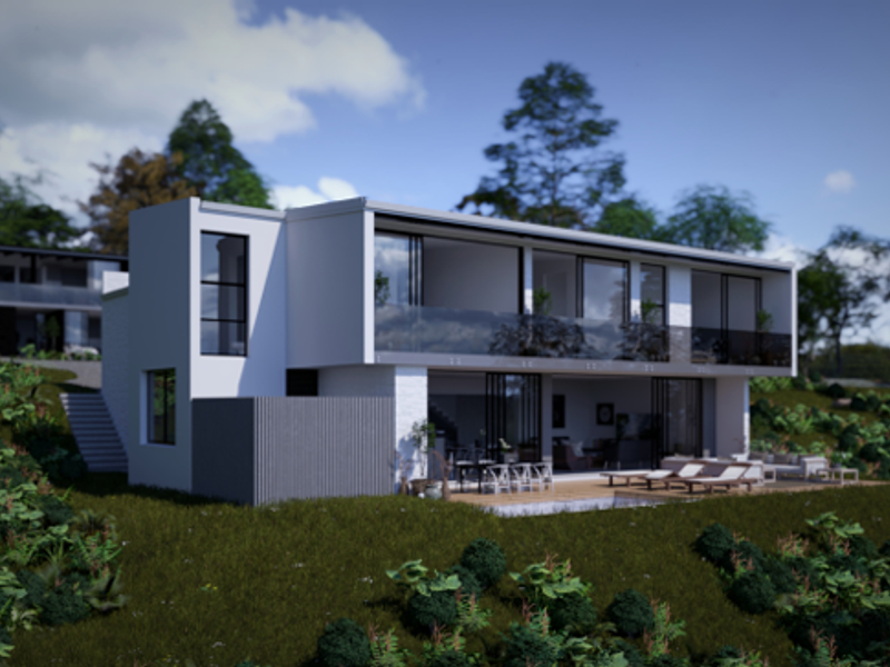 The Glen Collection B - Photo 6