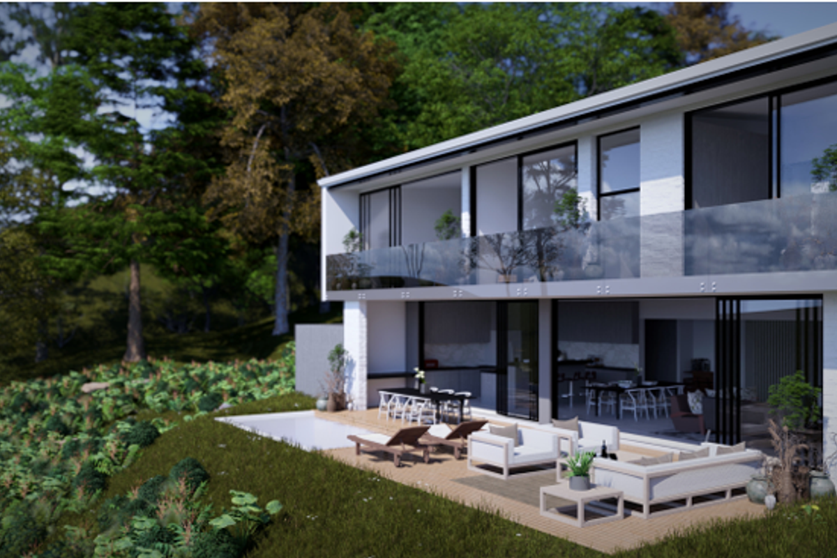 The Glen Collection B - Photo 3