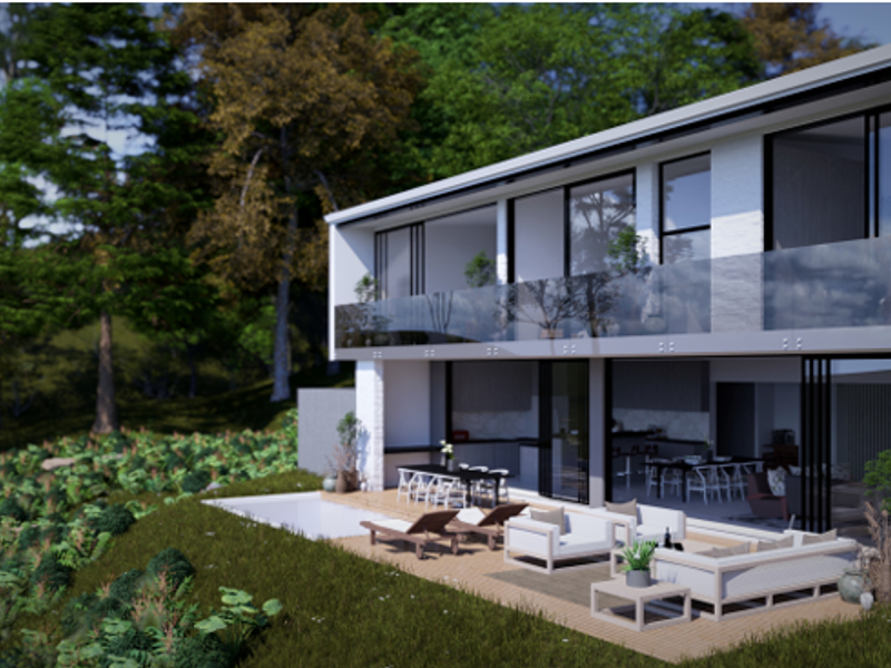 The Glen Collection B - Photo 3