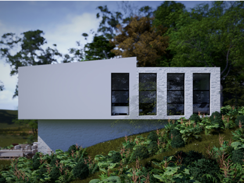 The Glen Collection B - Photo 4