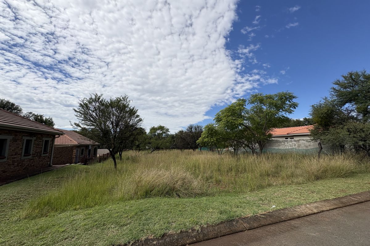 Buffelspoort Eco Estate - Photo 4