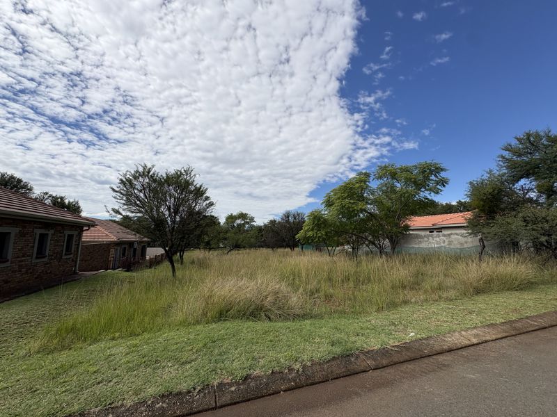 Buffelspoort Eco Estate - Photo 4