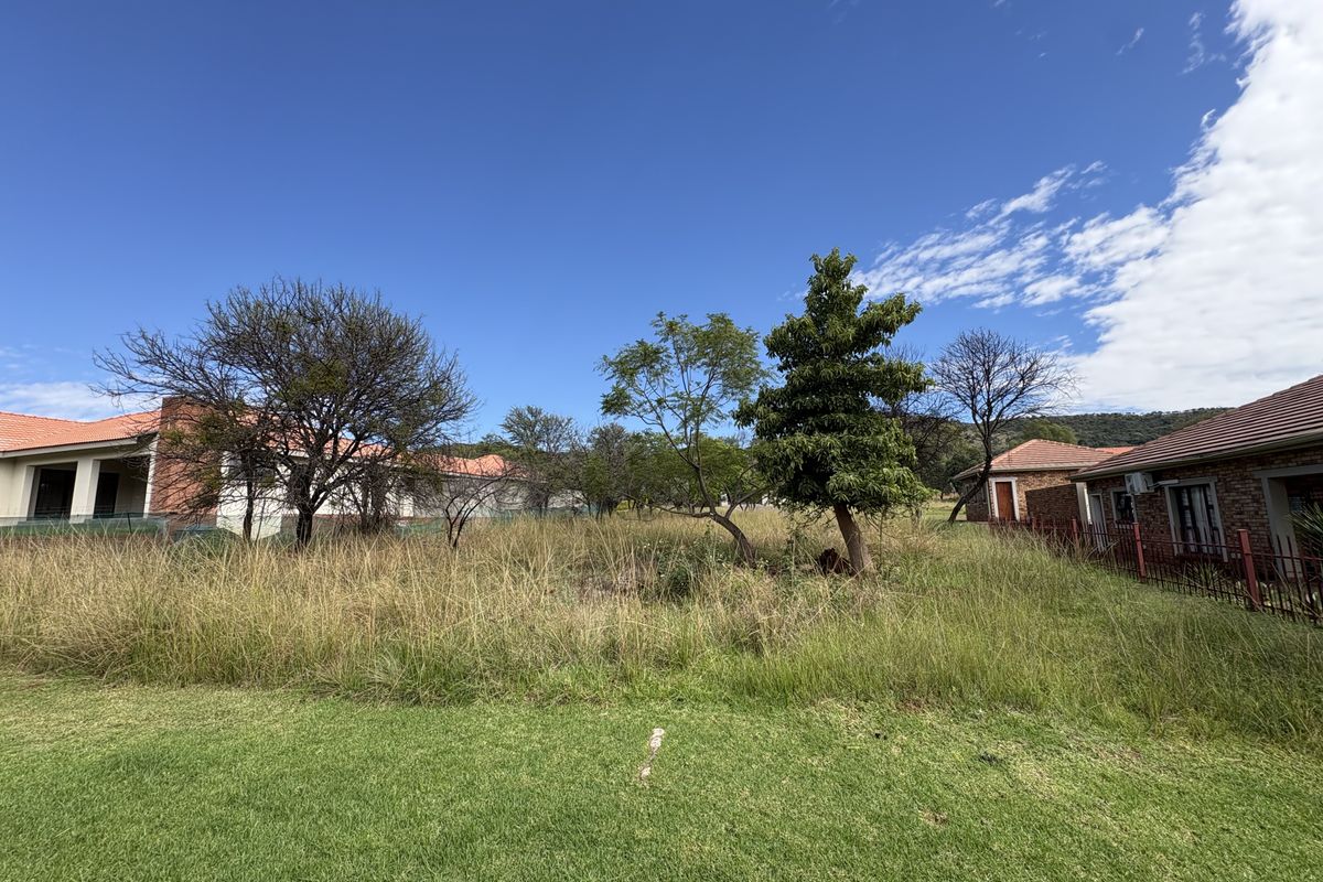 Buffelspoort Eco Estate - Photo 5