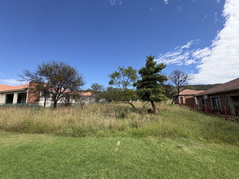 Buffelspoort Eco Estate - Photo 5