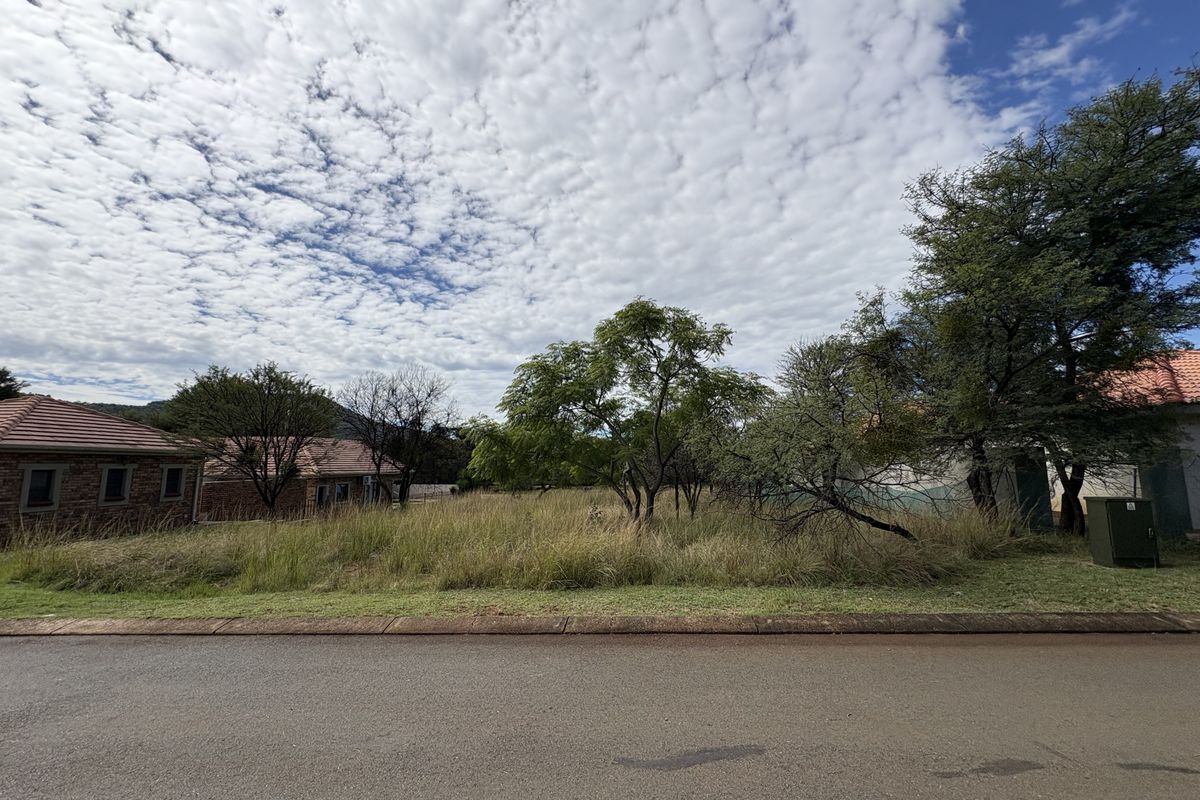 Buffelspoort Eco Estate - Photo 3