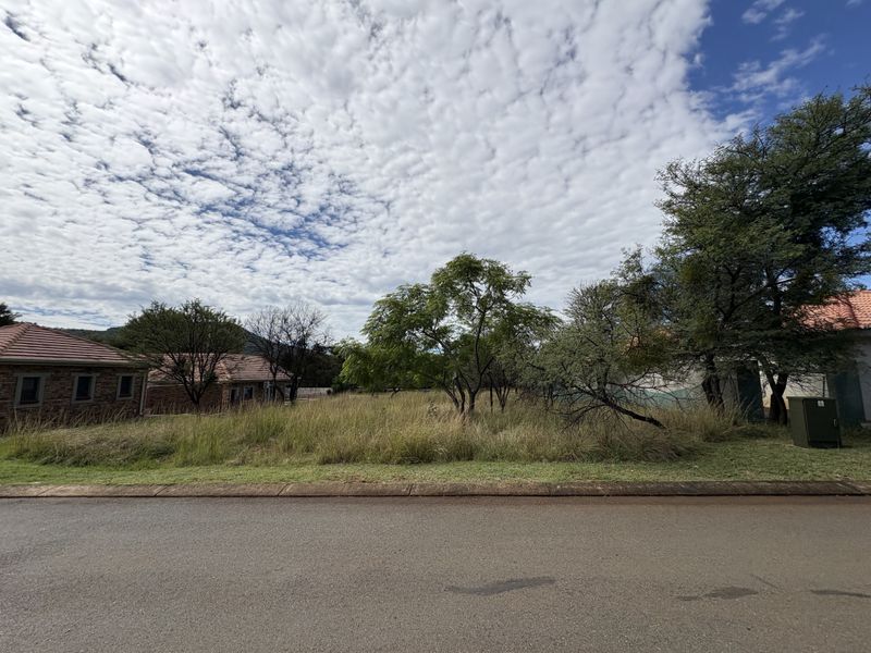 Buffelspoort Eco Estate - Photo 3