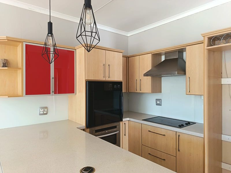 Lovely modern 3-bedroom home - Photo 5