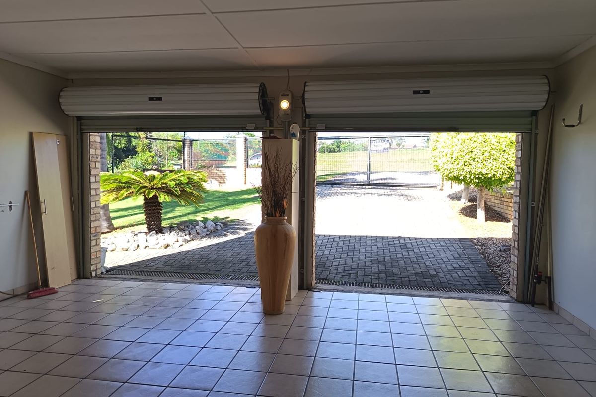 Lovely modern 3-bedroom home - Photo 2