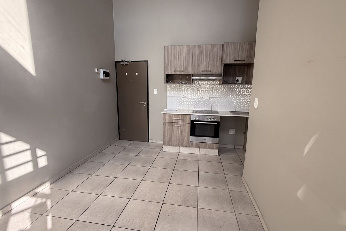 Sophisticated City Living Starts Here - Photo 2