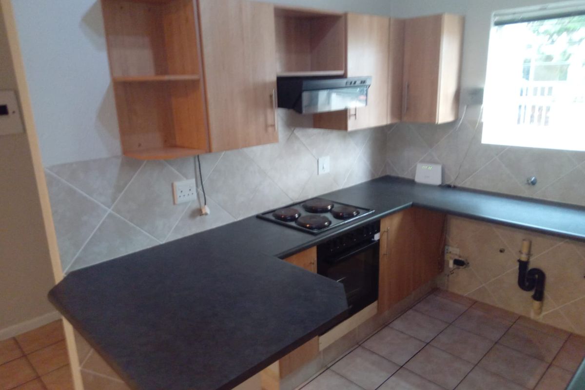 Beautiful, ground floor apartment. - Photo 5