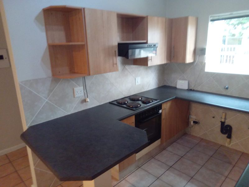 Beautiful, ground floor apartment. - Photo 5