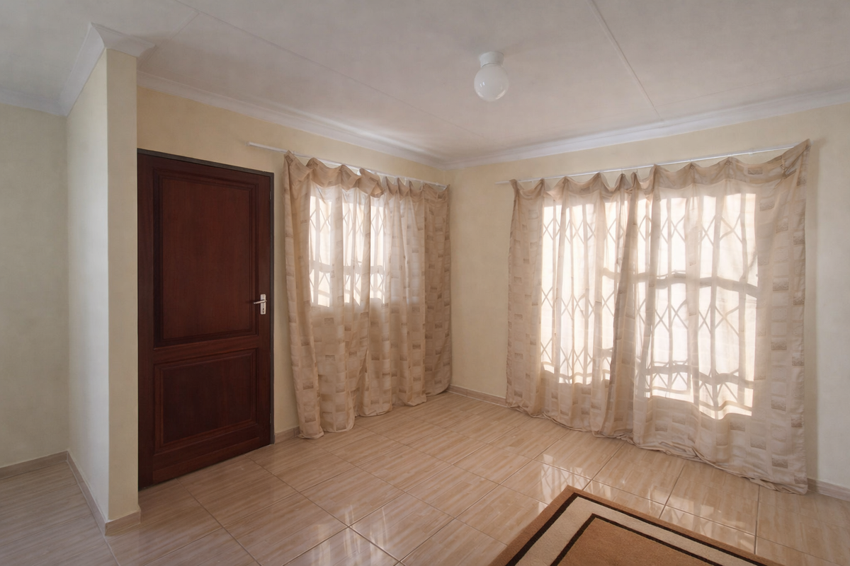 Newly Renovated 2 Bedroom 1 Bathroom House In A Popular Suburb - Photo 2