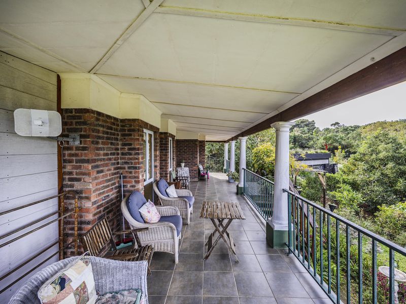 Lovely Family or retirement home in Cintsa East - Photo 6