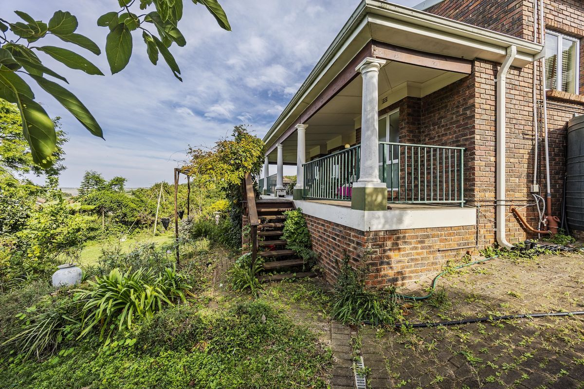 Lovely Family or retirement home in Cintsa East - Photo 3