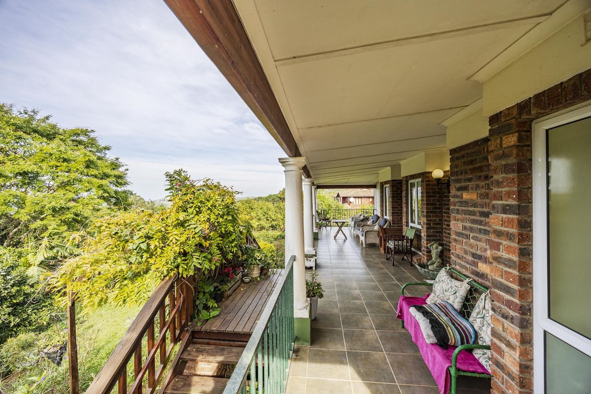 Lovely Family or retirement home in Cintsa East - Photo 4